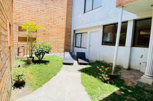 Apartamento Encanto Laureles