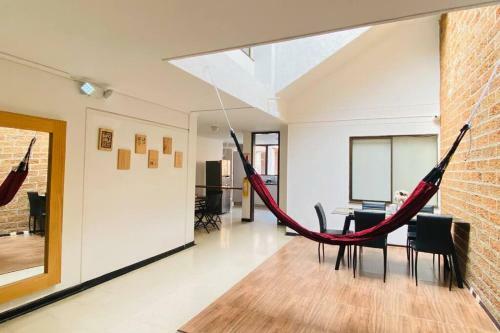 Apartamento Encanto Laureles