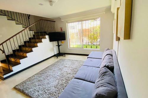 Apartamento Encanto Laureles