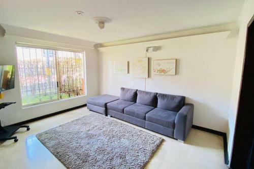Apartamento Encanto Laureles