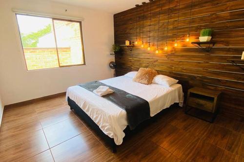 Apartamento Encanto Laureles