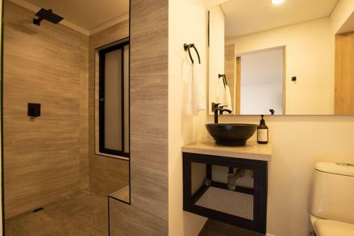 Apartamento En Laureles-medellin