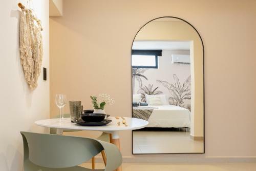 Apartamento En Laureles-medellin