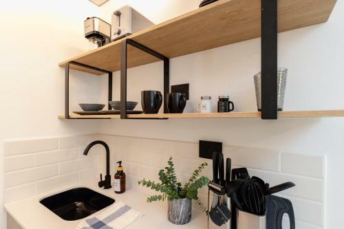 Apartamento En Laureles-medellin