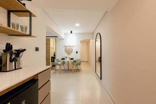 Apartamento En Laureles-medellin