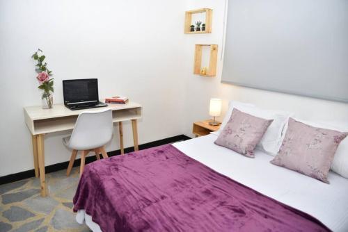 Apartamento Ambiente Familiar 112