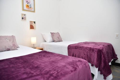 Apartamento Ambiente Familiar 112