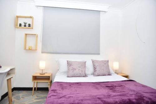 Apartamento Ambiente Familiar 112