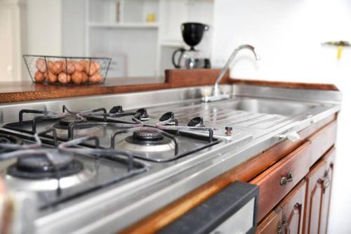 Apartamento Ambiente Familiar 112