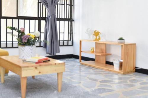 Apartamento Ambiente Familiar 112