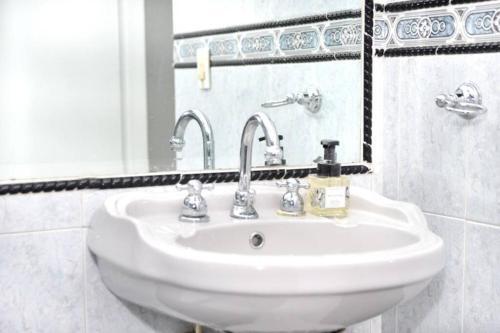 Apartamento Ambiente Familiar 112