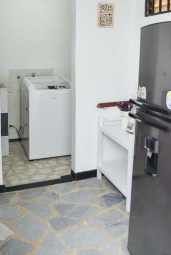 Apartamento Ambiente Familiar 112