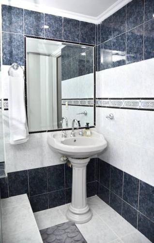 Apartamento Ambiente Familiar 112