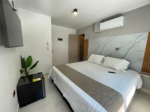 Habitaci�n 202 En Laureles