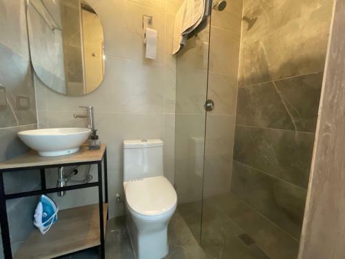Habitaci�n 202 En Laureles