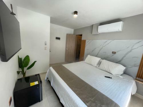 Habitaci�n 202 En Laureles