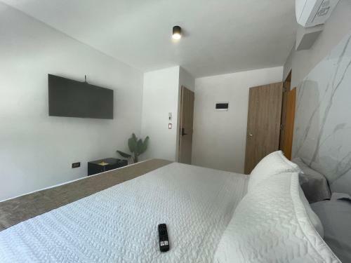 Habitaci�n 202 En Laureles