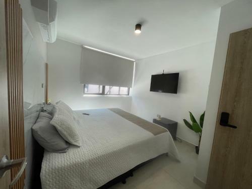 Habitaci�n 202 En Laureles