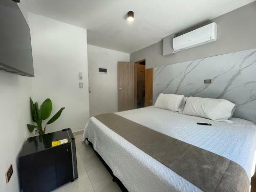 Habitaci�n 202 En Laureles