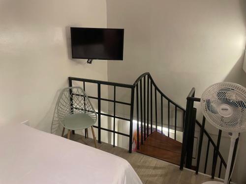 Apartamento La Joya Laurles La 70 Con Aire