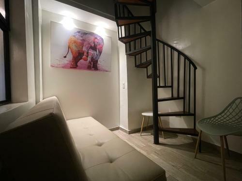 Apartamento La Joya Laurles La 70 Con Aire