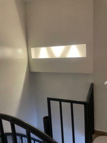 Apartamento La Joya Laurles La 70 Con Aire