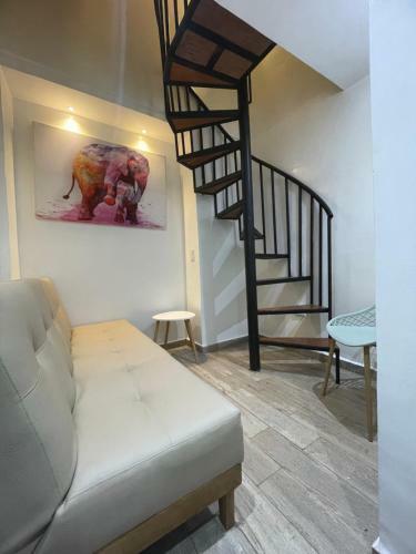 Apartamento La Joya Laurles La 70 Con Aire