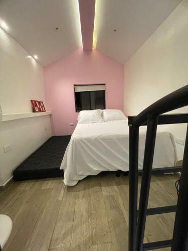Apartamento La Joya Laurles La 70 Con Aire