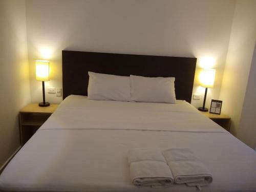 Hotel Medellin Op