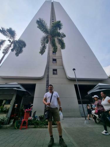 Hotel Medellin Op