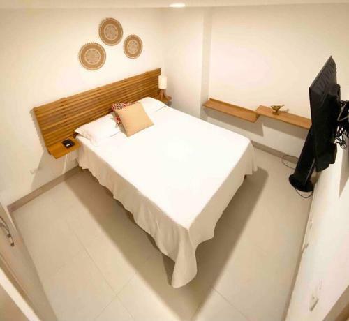 Apartamento New Apto In Convenient Location With Parking