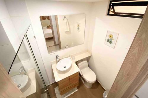 Apartamento New Apto In Convenient Location With Parking