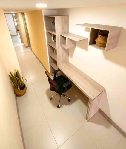 Apartamento New Apto In Convenient Location With Parking