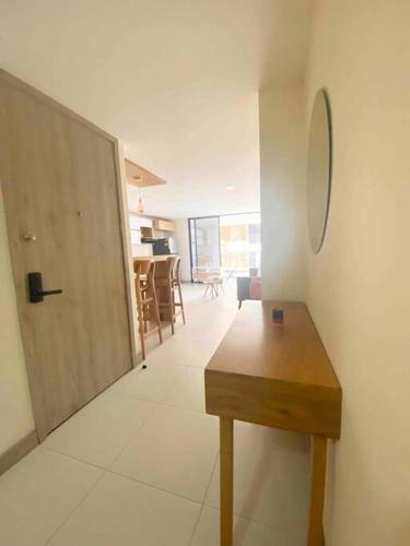 Apartamento New Apto In Convenient Location With Parking