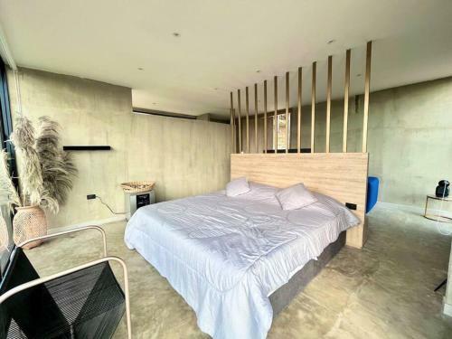 Apartamento Glamping Caba�a De Lujo