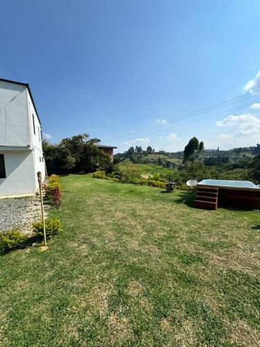 Finca La Hera Stunning Views Jacuzzi