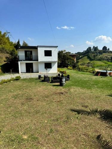 Finca La Hera Stunning Views Jacuzzi