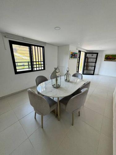 Finca La Hera Stunning Views Jacuzzi
