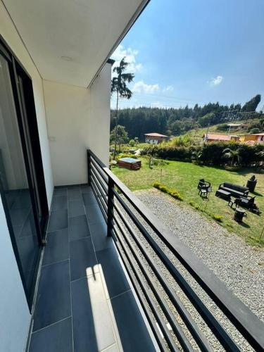 Finca La Hera Stunning Views Jacuzzi