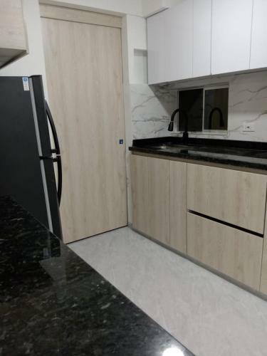 Apartamento Condominio Girardot