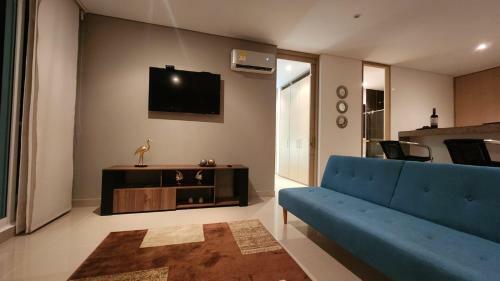 Apartamento De Lujo Para Parejas