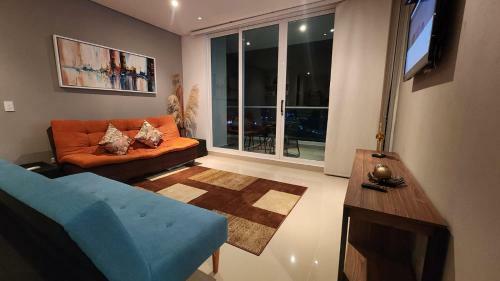 Apartamento De Lujo Para Parejas