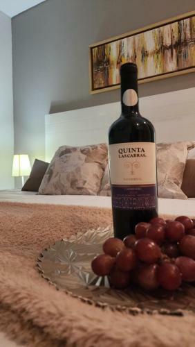Apartamento De Lujo Para Parejas