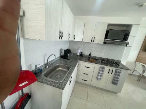 Apartamento Mirador De La Pradera Apto