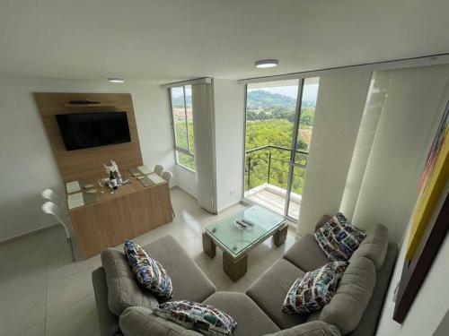 Apartamento Mirador De La Pradera Apto