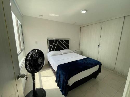 Apartamento Mirador De La Pradera Apto