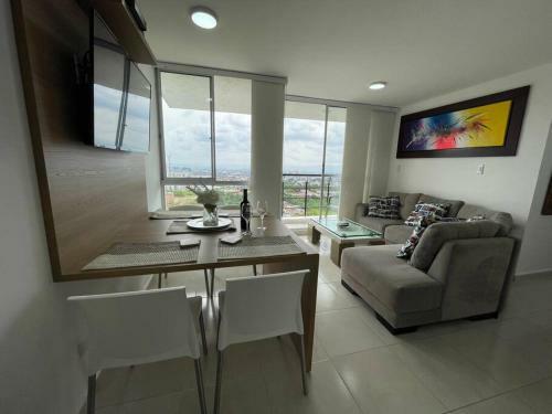 Apartamento Mirador De La Pradera Apto