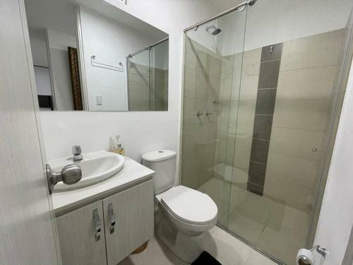 Apartamento Mirador De La Pradera Apto