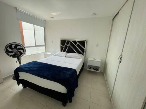 Apartamento Mirador De La Pradera Apto