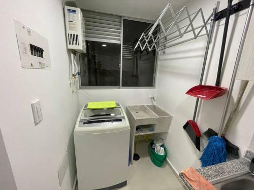 Apartamento Mirador De La Pradera Apto